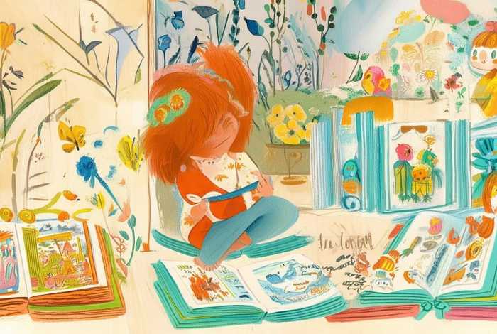 儿童故事点评大全（幼儿故事评语大全简短）