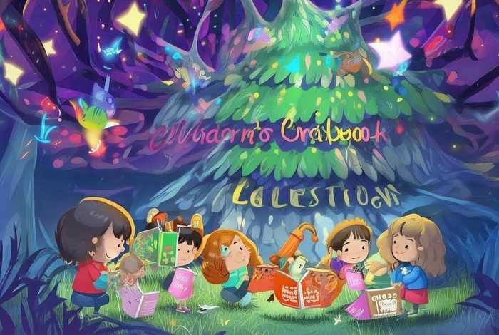 儿童故事大全最新 - 儿童故事大全最新版