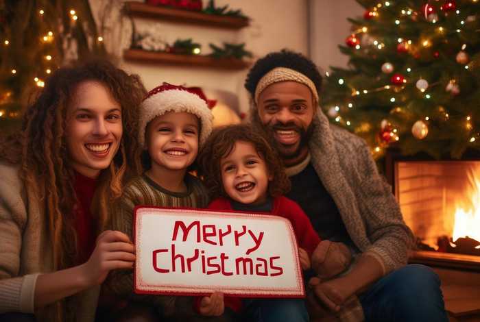 merry christmas是什么意思、MERRYCHRISTMAS是什么意思中文