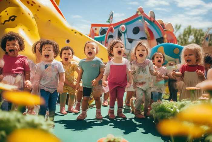 2岁宝宝儿歌童谣（2岁宝宝儿歌童谣大全）