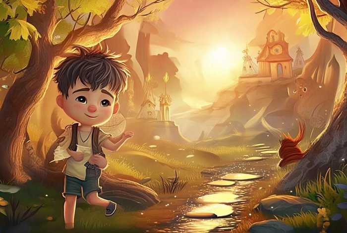 儿童故事汤姆的奇遇 汤姆的其他小故事 儿童故事汤姆的奇遇 汤姆的其他小故事