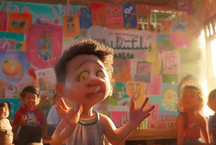 儿童朗诵三分钟内；儿童朗诵三分钟内的作品