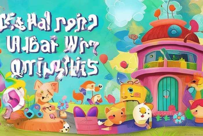 2岁半儿童故事长篇合集、适合2岁半宝宝的故事