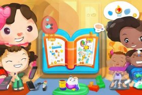 儿童免费听故事哪个软件好，小孩免费听故事app