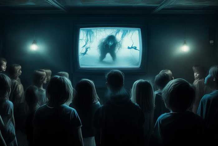 儿童恐怖动画片免费观看 儿童恐怖动画片免费观看国语