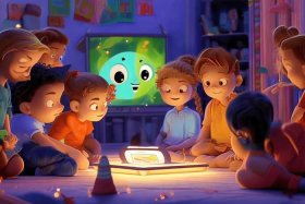 7到10岁儿童听故事下载，7到8岁故事在线听