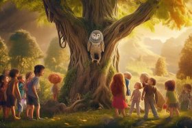 8到10岁儿童故事 - 8到10岁的故事有哪些