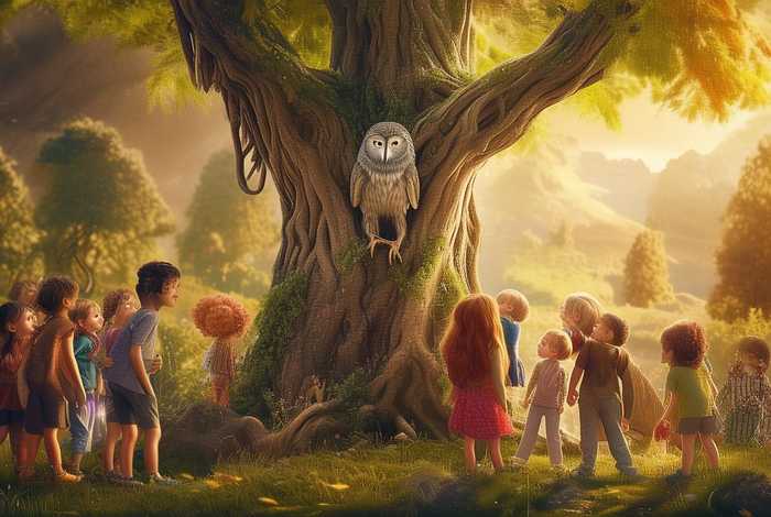 8到10岁儿童故事 - 8到10岁的故事有哪些