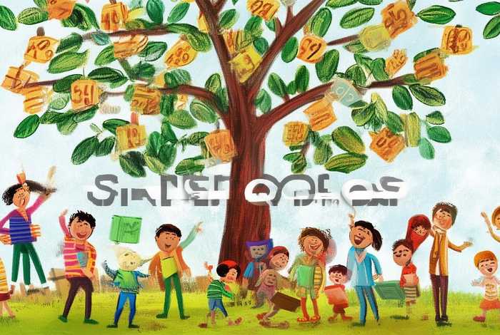 儿童短故事60，儿童短故事大全100篇