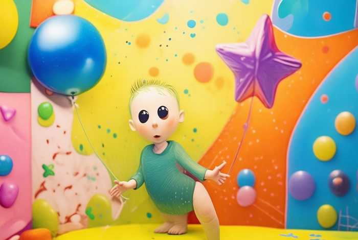 儿童故事图画，儿童图画故事图0-3岁