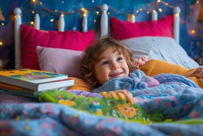 4岁儿童睡前故事文字版下载；4岁幼儿睡前故事文字版短故事