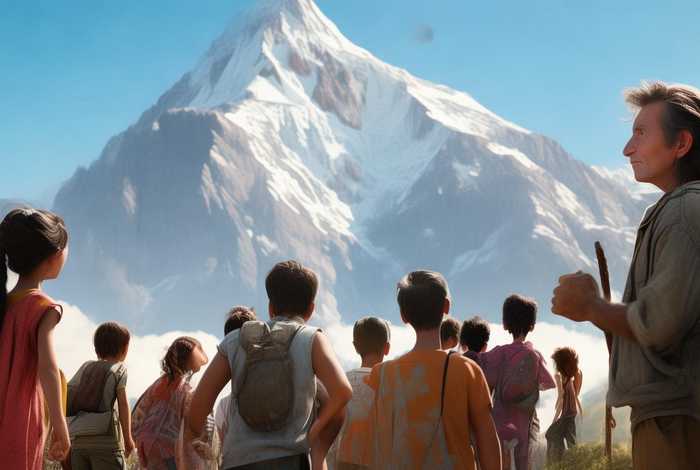 儿童成语故事寓言故事愚公移山 动画版成语故事→愚公移山 儿童成语故事寓言故事愚公移山 动画版成语故事→愚公移山