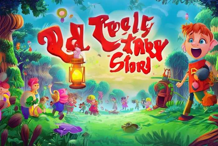 儿童红色故事完整版 - 红色故事儿童版完整版