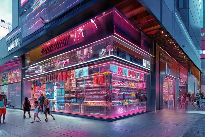 puma 童装 puma童装旗舰店和官方旗舰店