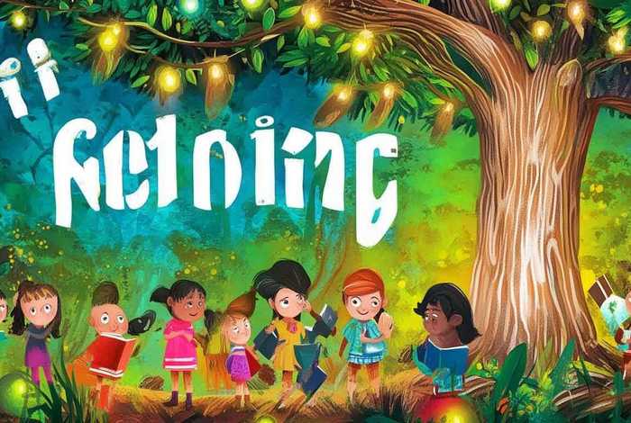 儿童故事100字 少儿故事100篇