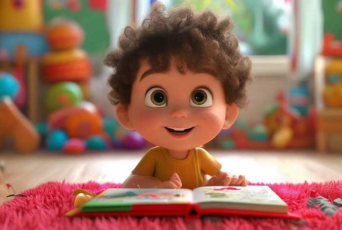 儿童红色小故事简短，儿童红色小故事简短2分钟