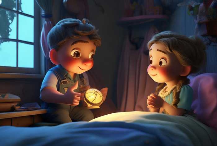 儿童睡前故事木匠(一个小木匠和公主的睡前故事) 儿童睡前故事木匠(一个小木匠和公主的睡前故事)