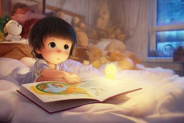 儿童睡前晚安故事大全集、儿童睡前晚安故事大全