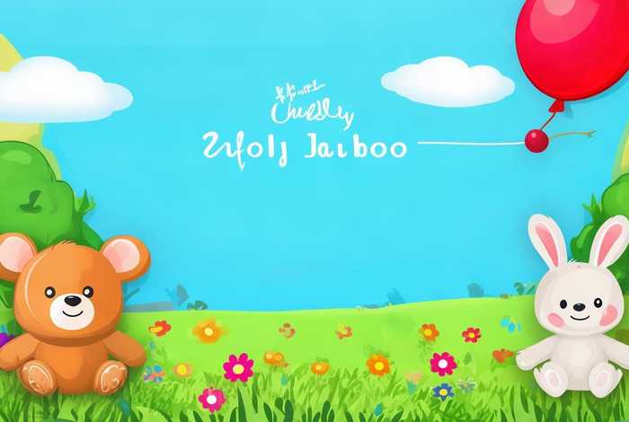 2岁儿童故事书 2岁左右的故事书