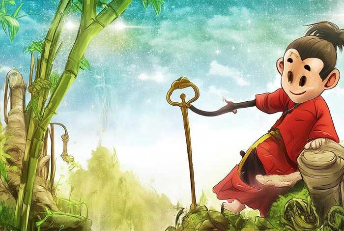儿童故事孙悟空全集完整版、幼儿故事孙悟空大全