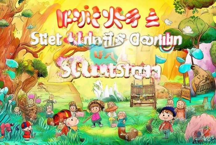 儿童故事带拼音版图片 - 儿童带拼音故事图片 儿童故事带拼音版图片 - 儿童带拼音故事图片