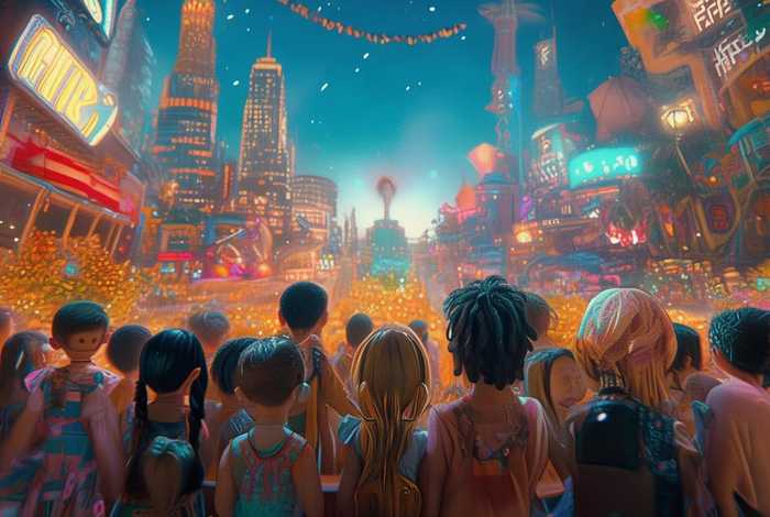 儿童好莱坞动画片；儿童好莱坞动画片推荐