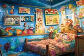 儿童幽默有趣的睡前故事、幼儿睡前一百个幽默小故事