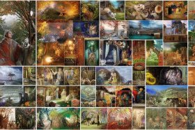 110个民间神话故事视频 110个民间神话故事视频播放