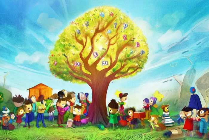 119儿童故事、119和120的故事