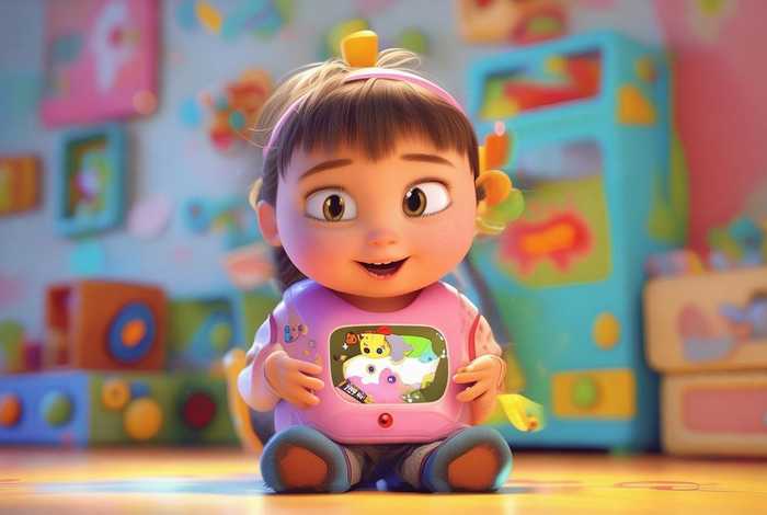 儿童故事机操作方法(幼儿故事机买什么牌子好) 儿童故事机操作方法(幼儿故事机买什么牌子好)