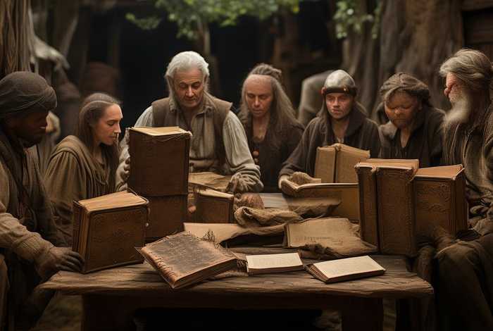 70年代民间故事有哪些（70年代民间故事有哪些名字）