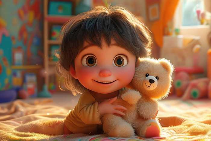 儿童爱心故事大全(幼儿爱心故事大全) 儿童爱心故事大全(幼儿爱心故事大全)