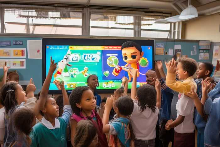 儿童法治知识问答 - 少儿法治知识