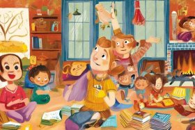 儿童听故事的好处和坏处（孩子听故事的好处与坏处）