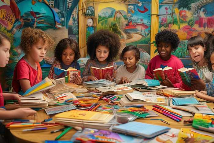 儿童绘本故事比赛美篇 - 幼儿园绘本故事比赛美篇