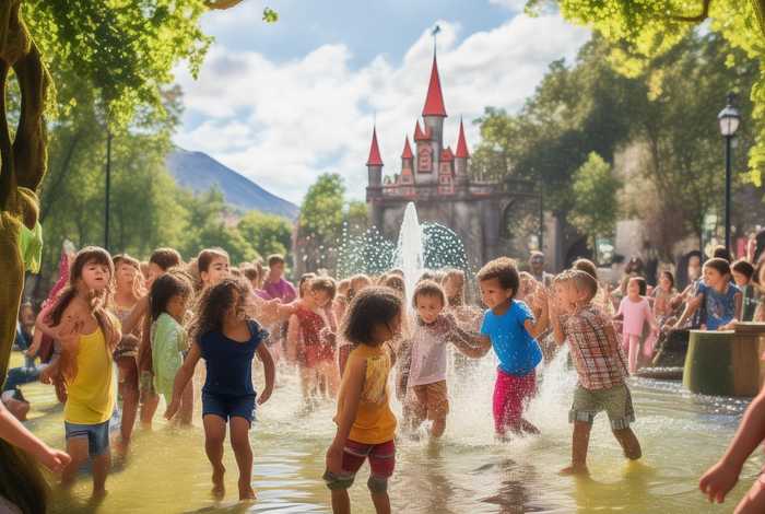 儿童旅行的意义（儿童旅行的意义有哪些）