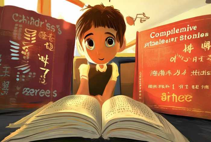 儿童汉字故事五年级下册 汉字故事大全简短的五年级下册