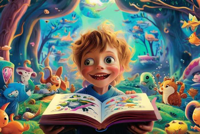 儿童故事大全小故事 儿童小故事大全100首