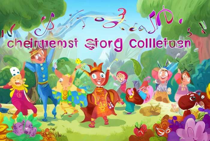 儿童故事大全儿童歌曲100首、儿童故事大全100首儿歌