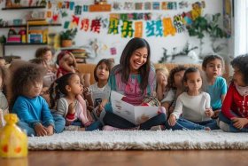 儿童双语故事大全免费听 双语故事在线听