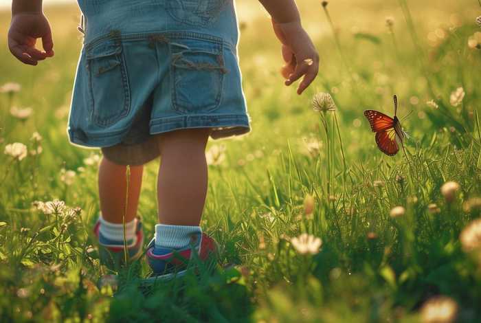 儿童脚步节奏、儿童脚步节奏慢的原因