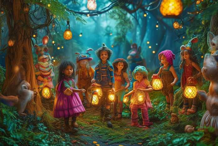 儿童经典故事100篇6-10岁100字、儿童经典故事100篇6-10岁