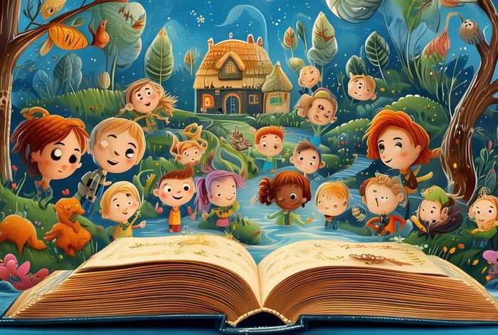 儿童有声故事完整版 - 儿童有声故事完整版书