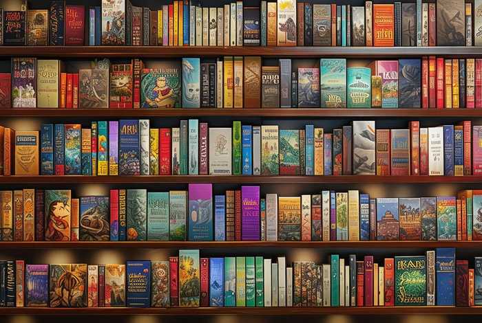 100本故事书，100本故事书用英语怎么说