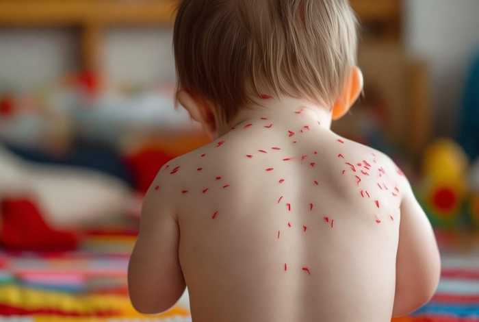 儿童手心屁股和喉咙都长了小红点；儿童手心屁股和喉咙都长了小红点怎么办