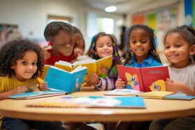 name me英语绘本 - 英语绘本nice to meet you