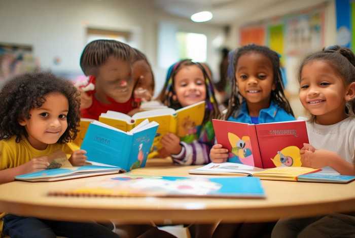 name me英语绘本 - 英语绘本nice to meet you