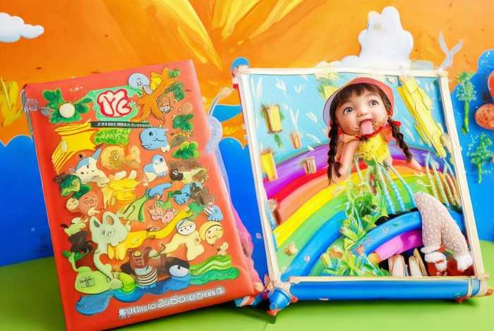 儿童故事画报2025年第6期 - 少儿故事画报