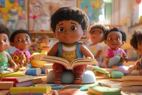 儿童心理学故事书心理成长；关于儿童成长心理学的书