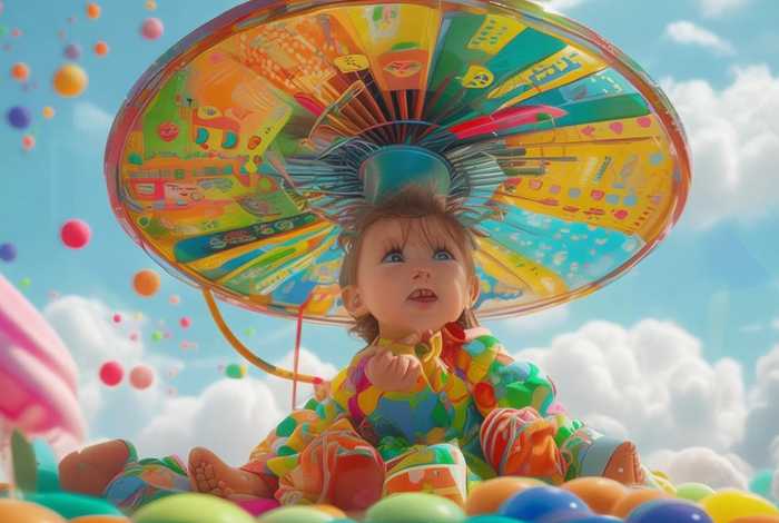 儿童动画风扇故事 关于风扇的幼儿简短故事 儿童动画风扇故事 关于风扇的幼儿简短故事